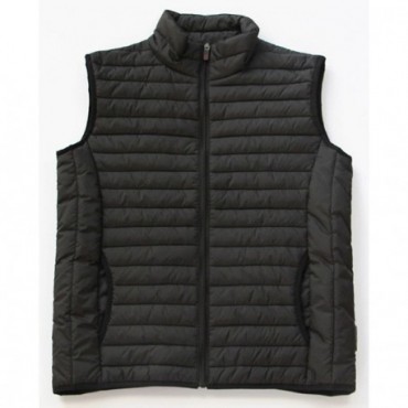 Gilet VEPRO Xenon noir taille M/L