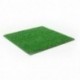 Gazon synthétique ORYZON GRASS Edge 7mm 7275 verde coupon de 1mx3m