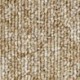 Revêtement de sol textile DELZONGLE Première 33 beige clair 610 dalles de 50x50cm