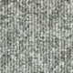 Revêtement de sol textile DELZONGLE Première 33 gris clair 920 dalles de 50x50cm
