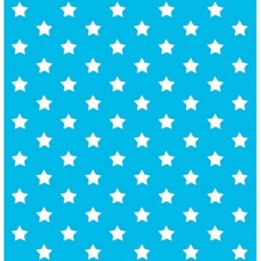 DECORALIA Adhésif étoile
