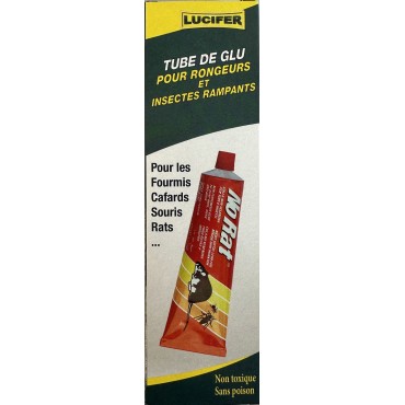 Tube de glu arboricole MASY 135g réf 187