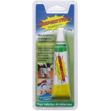 Colle SUPERTITE Universel 20ml