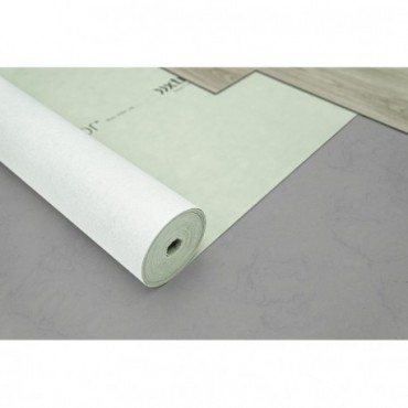 MODULEO Xtrafloor Acoustic Com