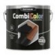 Peinture RUST-OLEUM Combicolor Original mat noir RAL 9005 2,5L