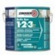 Primaire isolant ZINSSER Bulls Eye 1-2-3 PLUS blanc 2,5L