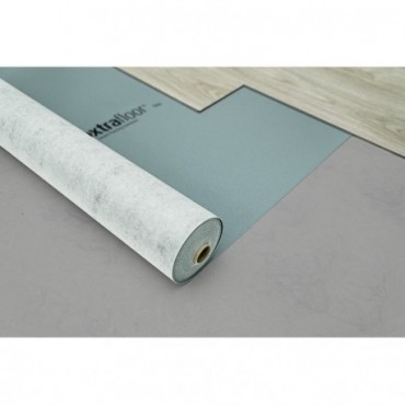Sous-couche MODULEO Xtrafloor Power rouleau de 10x1m