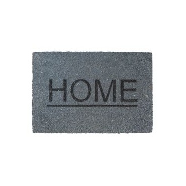 DECORMAT Tapis coco Home