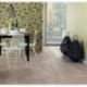 Parquet PANAGET Diva 184 clic Chêne Zenitude Huile Tufeau