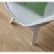 Parquet PANAGET Diva 184 R/L CP Chêne Zenitude Bois Flotté