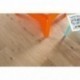 Parquet PANAGET Diva 184 R/L CP Chêne Authentique Bois Flotté