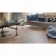 Parquet PANAGET Diva 184 R/L CP Chêne Origine Huile Sable