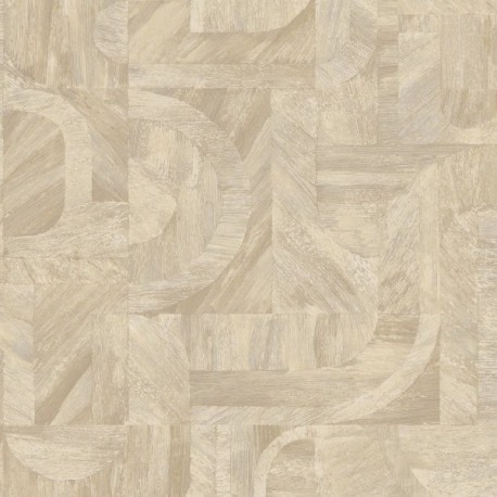 Papier Peint CASAMANCE Nature sur mesure 76870100