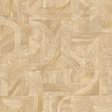 Papier Peint CASAMANCE Nature sur mesure 76870202