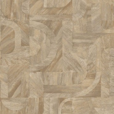 Papier Peint CASAMANCE Nature sur mesure 76870304