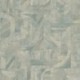 Papier Peint CASAMANCE Nature sur mesure 76870406