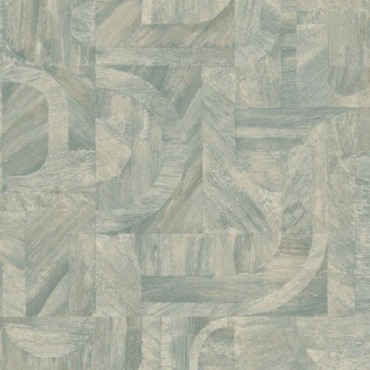 Papier Peint CASAMANCE Nature sur mesure 76870406