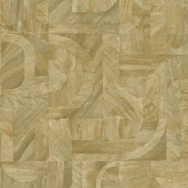 Papier Peint CASAMANCE Nature sur mesure 76870508