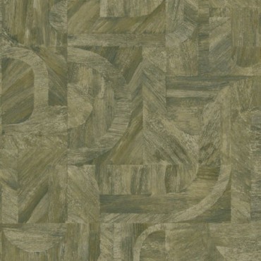 Papier Peint CASAMANCE Nature sur mesure 76870610