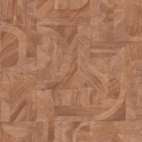 Papier Peint CASAMANCE Nature sur mesure 76870712