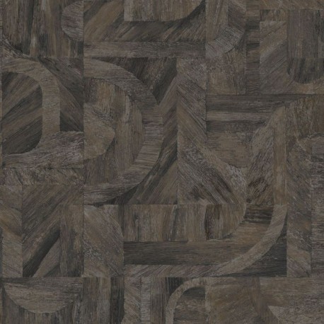 Papier Peint CASAMANCE Nature sur mesure 76870814