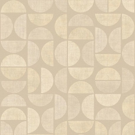 Papier Peint CASAMANCE Nature sur mesure 76880916