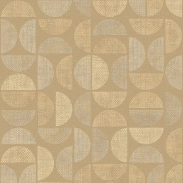 Papier Peint CASAMANCE Nature sur mesure 76881018