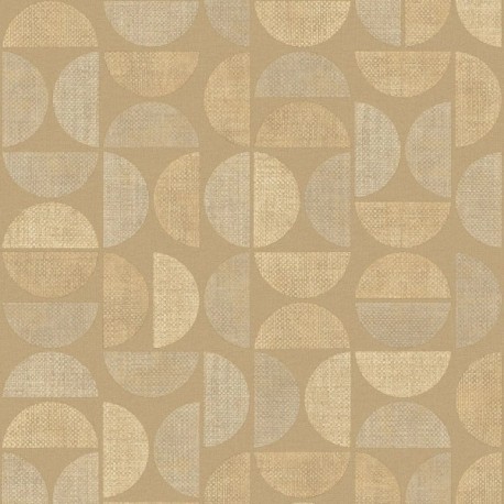 Papier Peint CASAMANCE Nature sur mesure 76881018