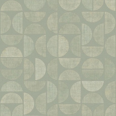 Papier Peint CASAMANCE Nature sur mesure 76881120