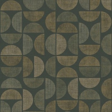 Papier Peint CASAMANCE Nature sur mesure 76881324