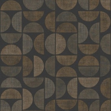 Papier Peint CASAMANCE Nature sur mesure 76881426