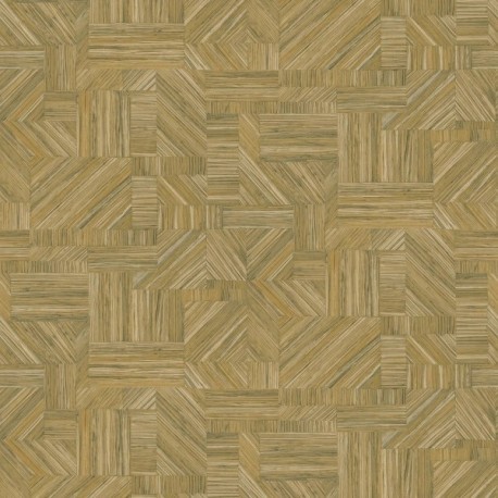 Papier Peint CASAMANCE Nature sur mesure 76891936
