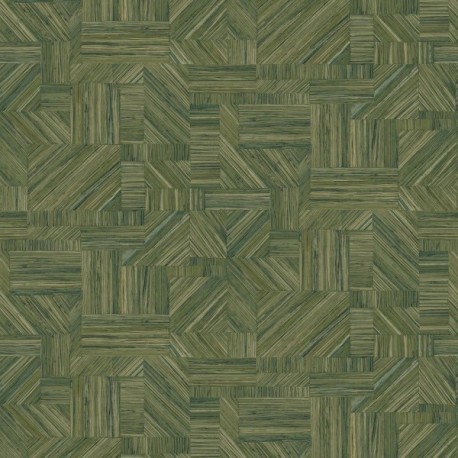 Papier Peint CASAMANCE Nature sur mesure 76892140