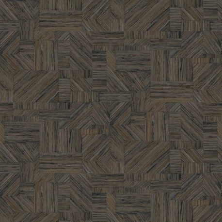Papier Peint CASAMANCE Nature sur mesure 76892344