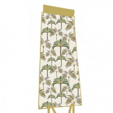 Matelas de plage STOF RAVENALA Vert 150x60x5cm