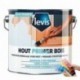 Peinture LEVIS Primer bois glycéro blanc 1L