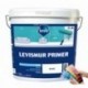 Peinture LEVIS Levismur Primer blanc 1L