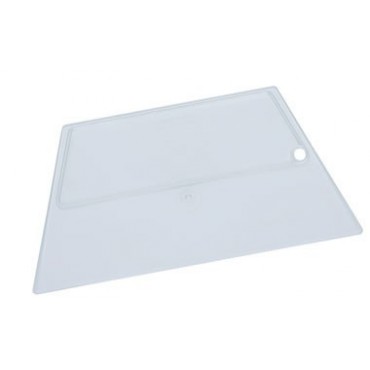 Spatule transparente ROMUS réf.93100 245mm