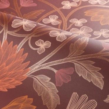 Papier Peint CASAMANCE Isadora 70450814