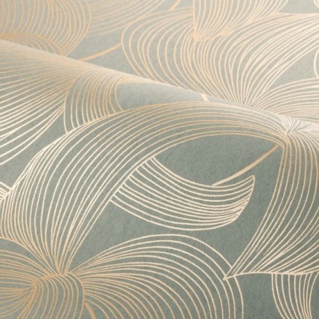 Papier Peint CASAMANCE Isadora 70681630