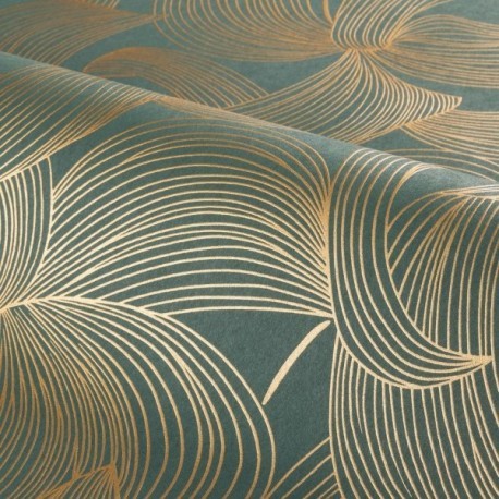 Papier Peint CASAMANCE Isadora 70681732