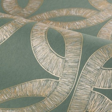 Papier Peint CASAMANCE Isadora 70692242