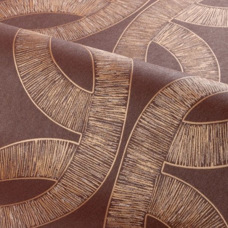 Papier Peint CASAMANCE Isadora 70692344