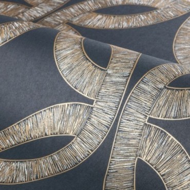 Papier Peint CASAMANCE Isadora 70692446