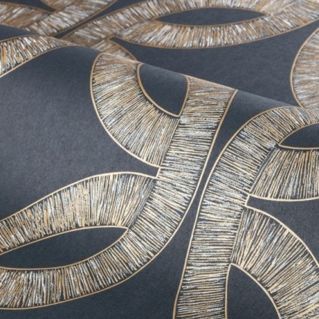 Papier Peint CASAMANCE Isadora 70692446