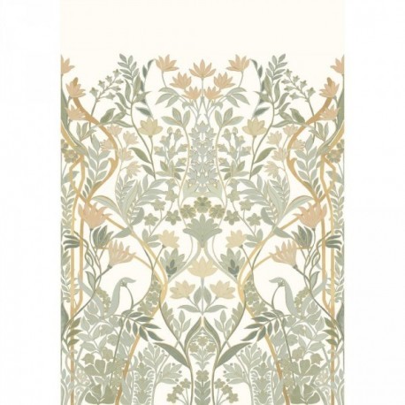 Papier Peint CASAMANCE Isadora 70732956