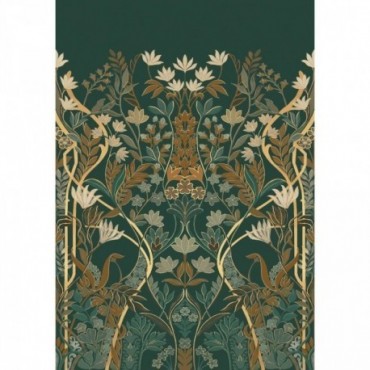 Papier Peint CASAMANCE Isadora 70733058