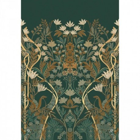 Papier Peint CASAMANCE Isadora 70733058