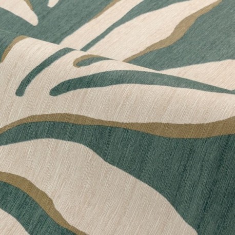 Papier Peint CASAMANCE Lanzea 75601222