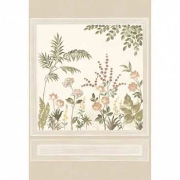 Panoramique CASAMANCE Panoramas - Les Intemporels 70890100